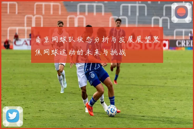 南京网球队状态分析与发展展望聚焦网球运动的未来与挑战